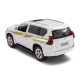 Автомодель дитяча Toyota Prado TechnoDrive KM250425W масштаб 1:40