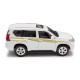 Автомодель дитяча Toyota Prado TechnoDrive KM250425W масштаб 1:40