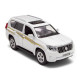 Автомодель дитяча Toyota Prado TechnoDrive KM250425W масштаб 1:40