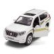 Автомодель дитяча Toyota Prado TechnoDrive KM250425W масштаб 1:40