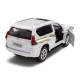 Автомодель дитяча Toyota Prado TechnoDrive KM250425W масштаб 1:40