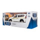 Автомодель дитяча Toyota Prado TechnoDrive KM250425W масштаб 1:40