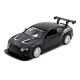 Дитяча автомодель BENTLEY CONTINENTAL GT3 TechnoDrive 250259 чорний матовий