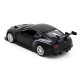 Дитяча автомодель BENTLEY CONTINENTAL GT3 TechnoDrive 250259 чорний матовий
