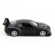 Дитяча автомодель BENTLEY CONTINENTAL GT3 TechnoDrive 250259 чорний матовий