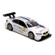 Дитяча автомодель BMW M3 DTM TechnoDrive 250256 білий