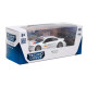 Дитяча автомодель BMW M3 DTM TechnoDrive 250256 білий
