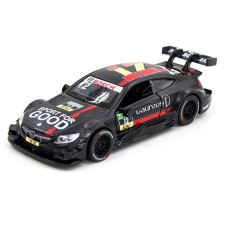 Дитяча автомодель MERCEDES-AMG C63 DTM TechnoDrive 250273 чорний