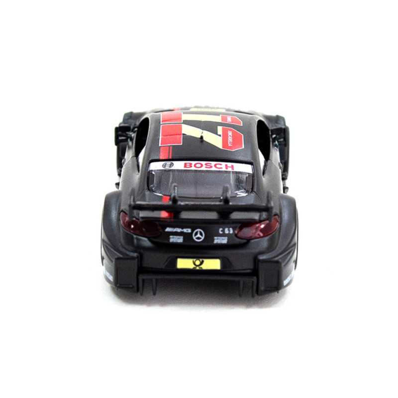 Дитяча автомодель MERCEDES-AMG C63 DTM TechnoDrive 250273 чорний