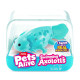 Интерактивная игрушка Аксолотль Pets & Robo Alive 9556B, бирюзовый