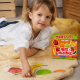 Набір магнітів Baby puzzle 
