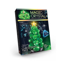 Дитячий набір для проведення дослідів 