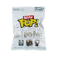 Ігрова фігурка-сюрприз Bitty POP! Funko 79437 серії 