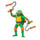 Ігрова фігурка Мікеланджело TMNT 83283 серії 