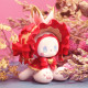 Коллекционная фигурка Чайные посиделки Pop Top Lucky Emma MJ-000050 серии 