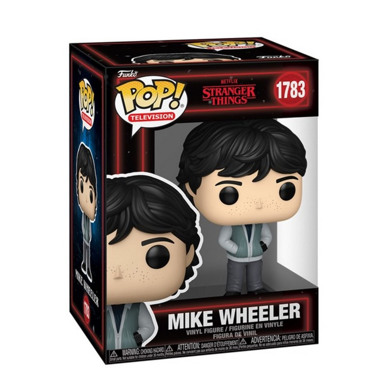 Ігрова фігурка FUNKO POP! 