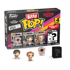 Набір фігурок Демогоргон Bitty POP! 83661 серії 