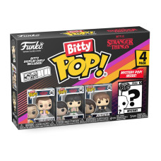 Набір ігрових фігурок Одинадцять Bitty POP! 83663 серії 