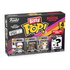 Набір ігрових фігурок Дастін Bitty POP! 83662 серії 