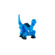 Фігурка для анімації Бронтозавр Mega Dino StikBot TST624B_UAKD