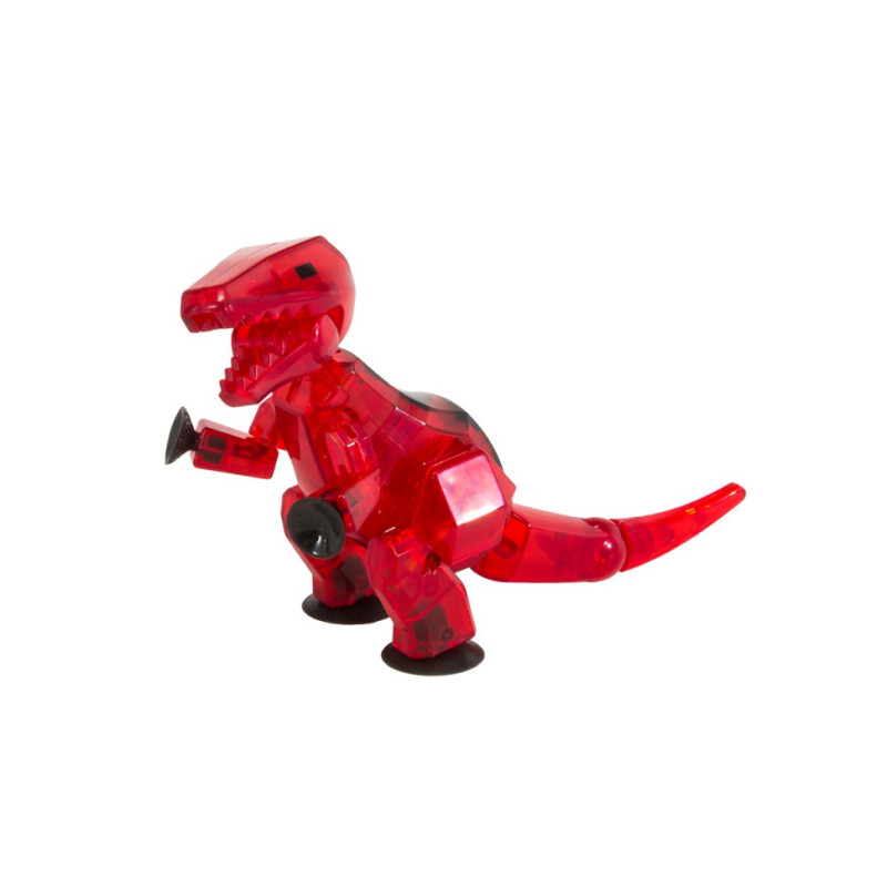 Фігурка для анімації Тиранозавр Mega Dino StikBot TST624T_UAKD