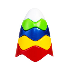 Дитяча пірамідка 