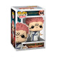 Игровая фигурка Funko POP! Сукуна Funko 80282 серии 