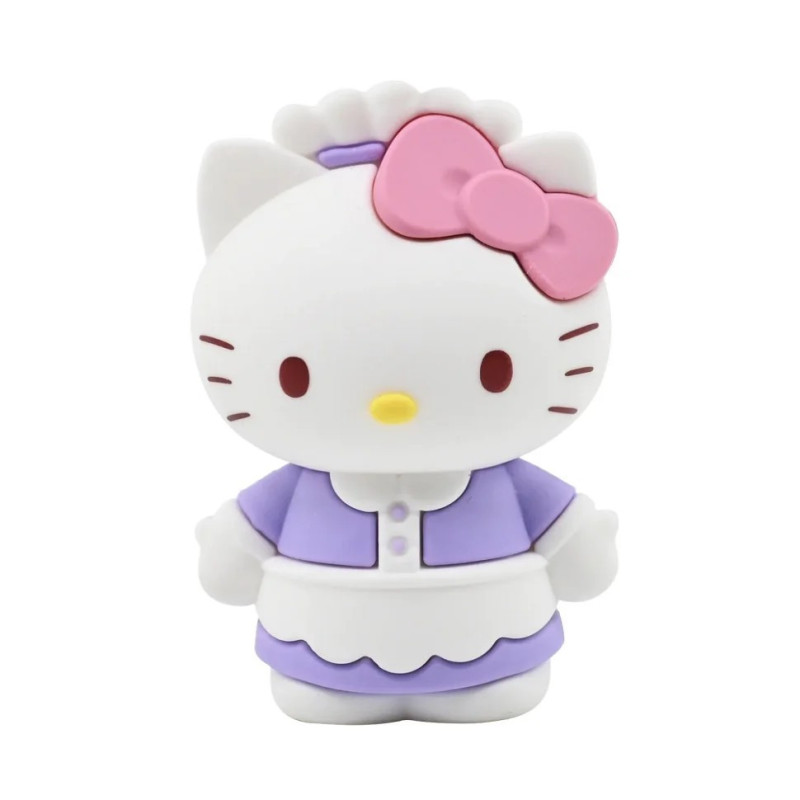 Коллекционная фигурка Хэлло Китти Hello Kitty 11580, 5 см