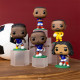 Ігрова фігурка Усмана Дембеле Funko POP! 92732 серії 