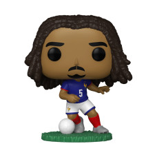 Ігрова фігурка Жюля Кунде Funko POP! 92733 серії 