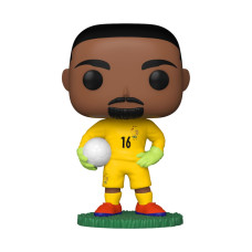 Іграшкова фігурка Майка Меньяна FUNKO POP! 92731 серії 