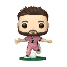 Іграшкова фігурка Ліонель Мессі Funko POP! 94697 серії 