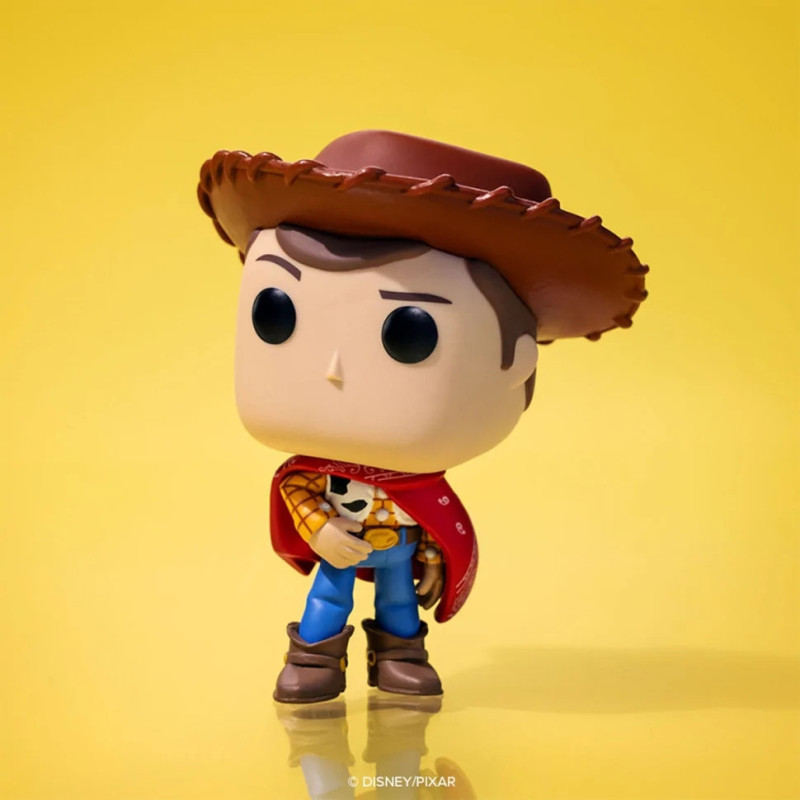 Ігрова фігурка Вуді Funko POP! 90767 серії 