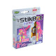 Игровой набор для анимационного творчества Ребелл Stikbot Legends SB260RU_UAKD фигурка с аксессуарами