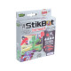 Игровой набор для анимационного творчества Карматопия Stikbot StikTannica SB270G_UAKD с аксессуарами