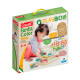Набір для занять мозаїкою Fantacolor Baby Quercetti 84405-Q серії 