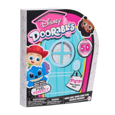 Ігровий набір Великий піксельний будиночок Disney Doorables 44856 S12 серії 