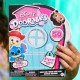 Ігровий набір Великий піксельний будиночок Disney Doorables 44856 S12 серії 