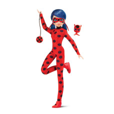 Дитяча Лялька Леді Баг Miraculous 50001, 13 точок артикуляції, 26 см