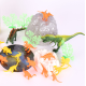 Игровой набор фигурок Динозавры Fun Banka 320387-UA 28 предметов, мини
