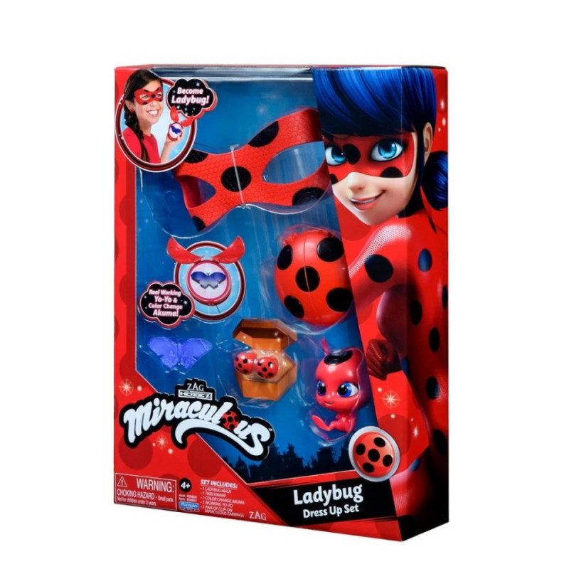 Игровой набор 