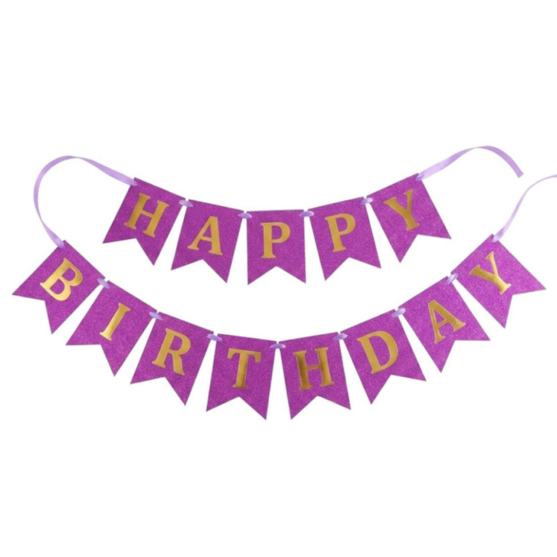 Гірлянда з прапорцями 