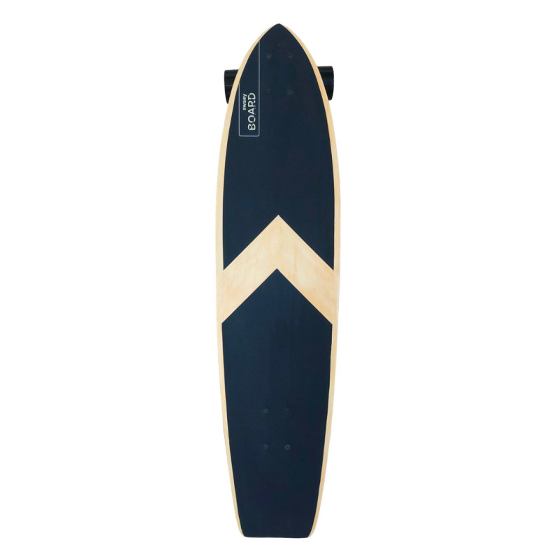 Лонгборд круїзер SwaeyBoard UA 90см