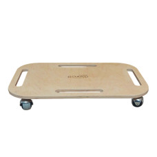 Роллерборд Swaeyboard Роликова  скейт сенсорний