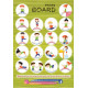 Рокерборд SwaeyBoard з захистом для пальців  (балансборд)