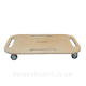 Роллерборд Swaeyboard Роликова  скейт сенсорний