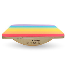 Балансир SwaeyBoard балансборд Різні кольори
