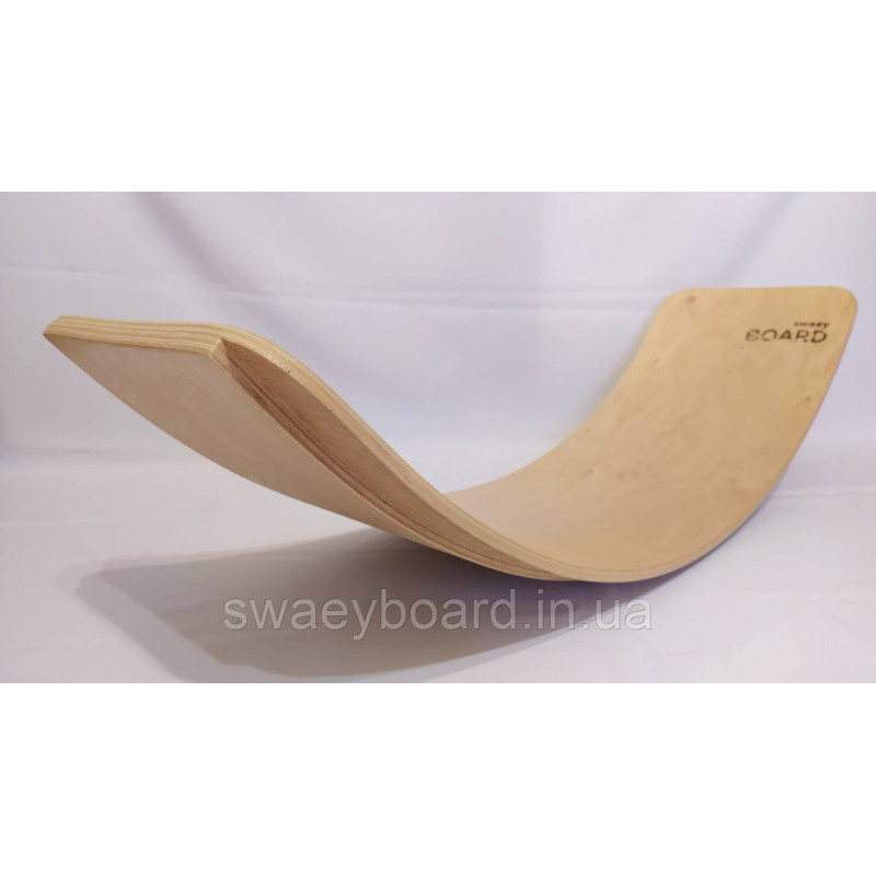 Рокерборд SwaeyBoard з захистом для пальців (балансборд)  Різні кольори