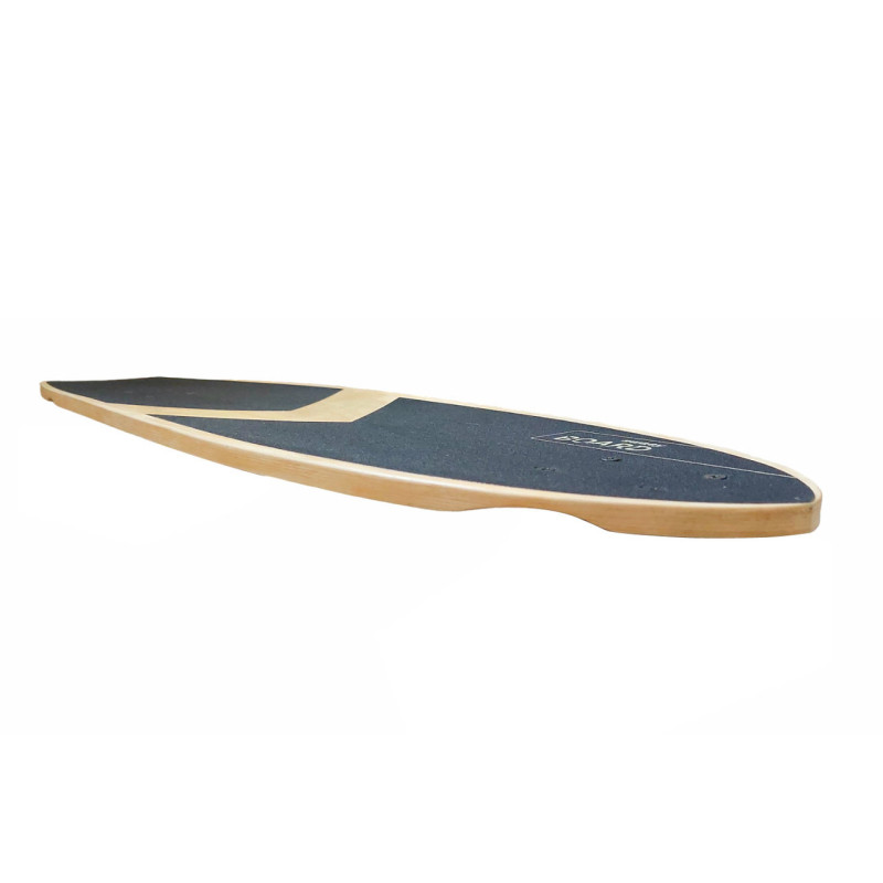 Дека  Лонгборд круїзер SwaeyBoard UA 90см