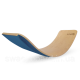 Рокерборд SwaeyBoard з захистом для пальців (балансборд)  дитячий Синій